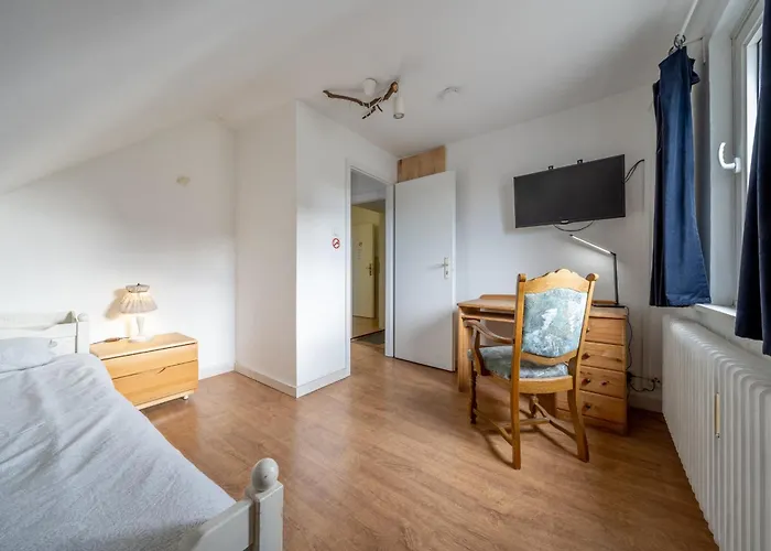 Private Apartment