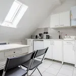 Private Apartment