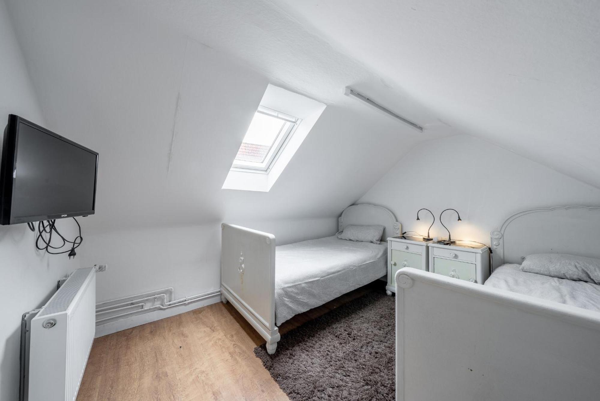 Private Apartment Hannover